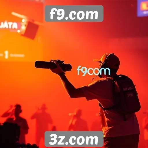 Como f9.com está influenciando a indústria de eSports