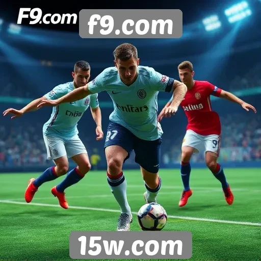 f9.com lança novas funcionalidades para jogadores