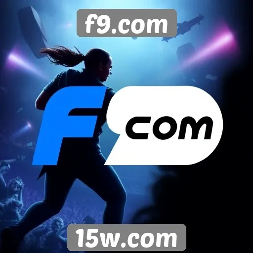 f9.com apresenta novos jogos para a comunidade de jogadores