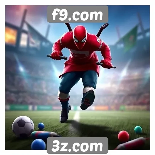 Análise das principais categorias de jogos no f9.com