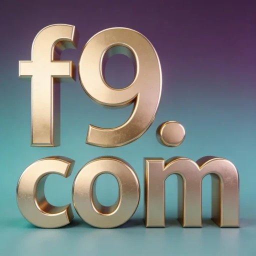 Logotipo f9.com