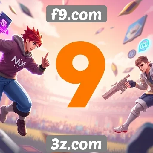 Mudanças na política de monetização do f9.com