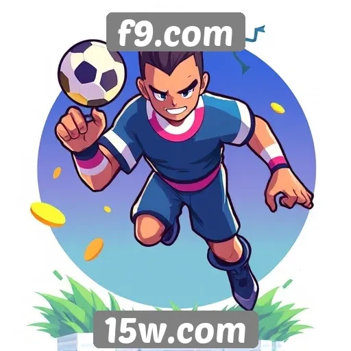 novos jogos no f9.com atraem jogadores de diversas idades